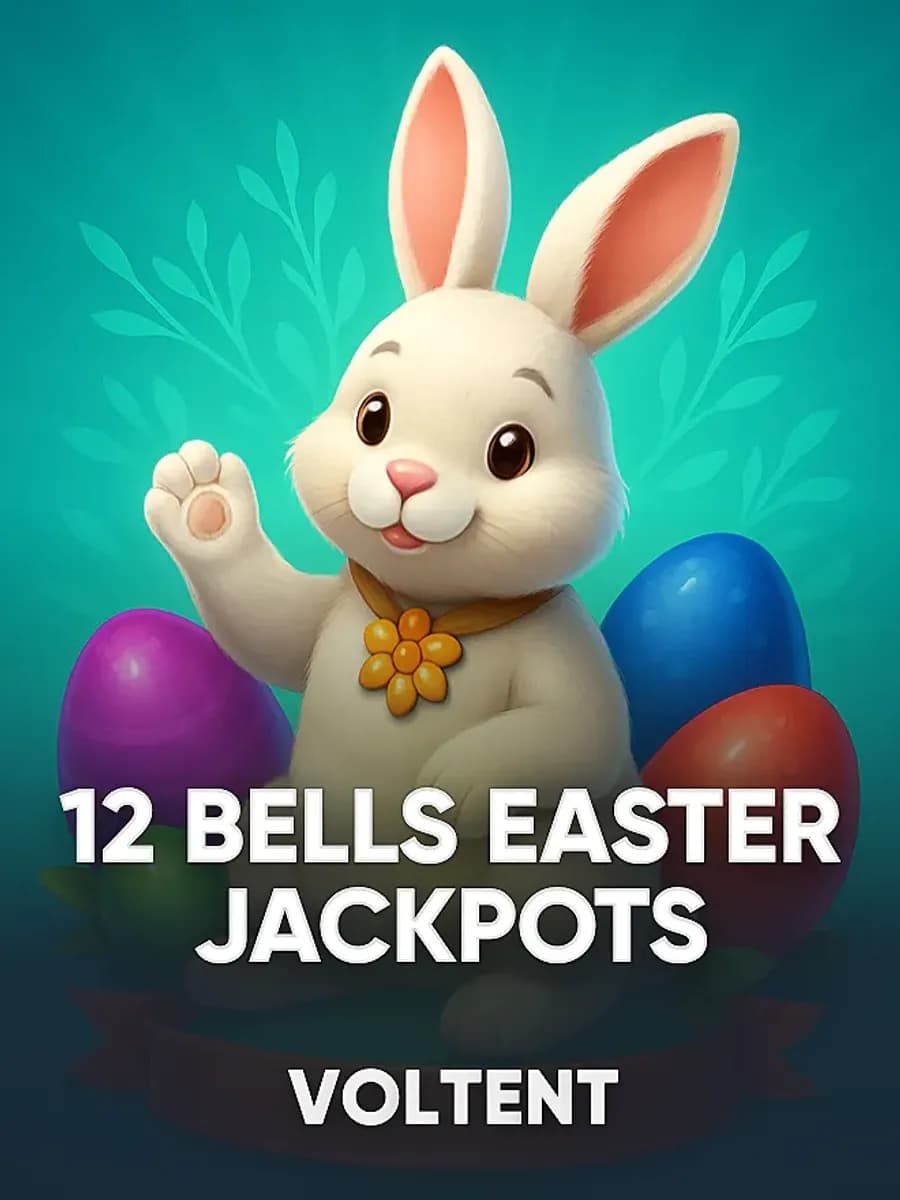 12 Bells Easter Jackpots