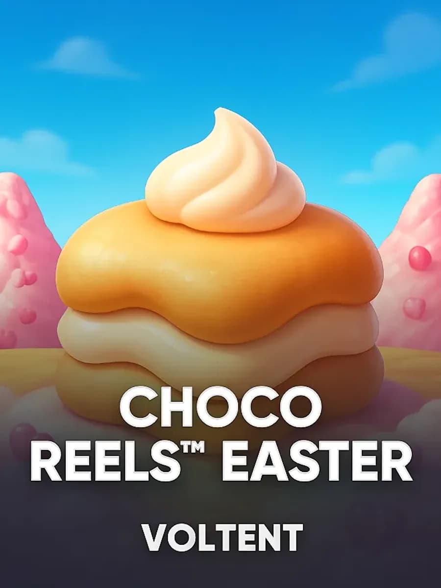 Choco Reels™ Easter