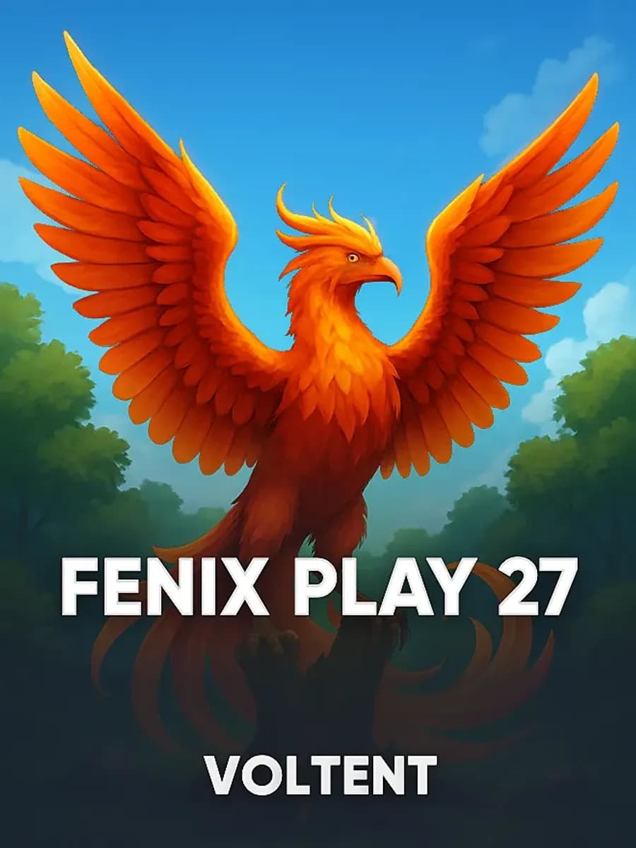 Fenix Play 27