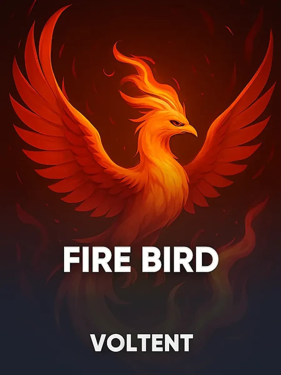 Fire Bird