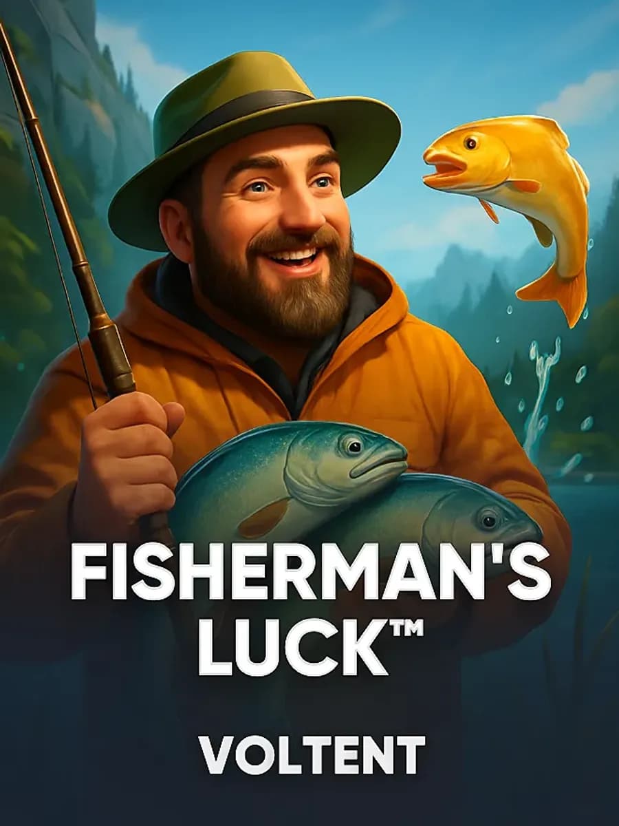Fisherman's Luck™