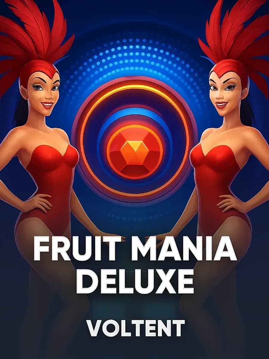 Fruit Mania Deluxe