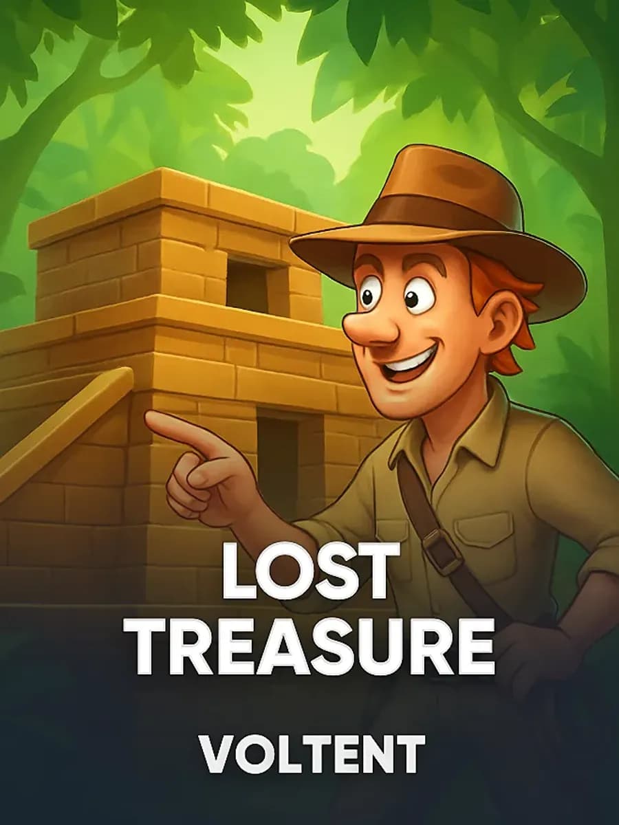 Lost Treasure