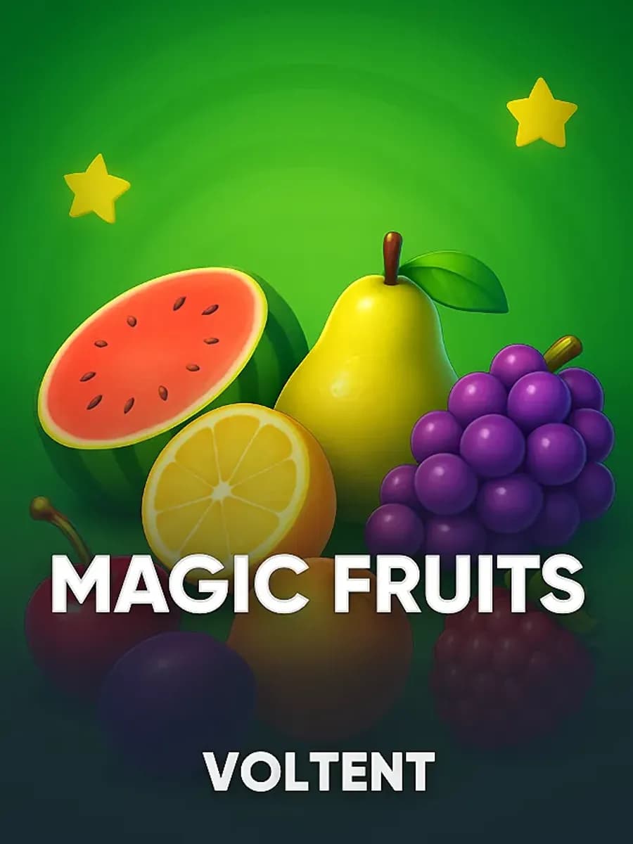 Magic Fruits
