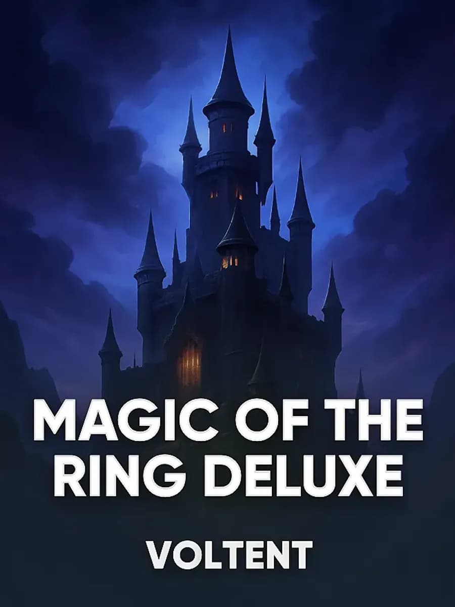 Magic of the Ring Deluxe
