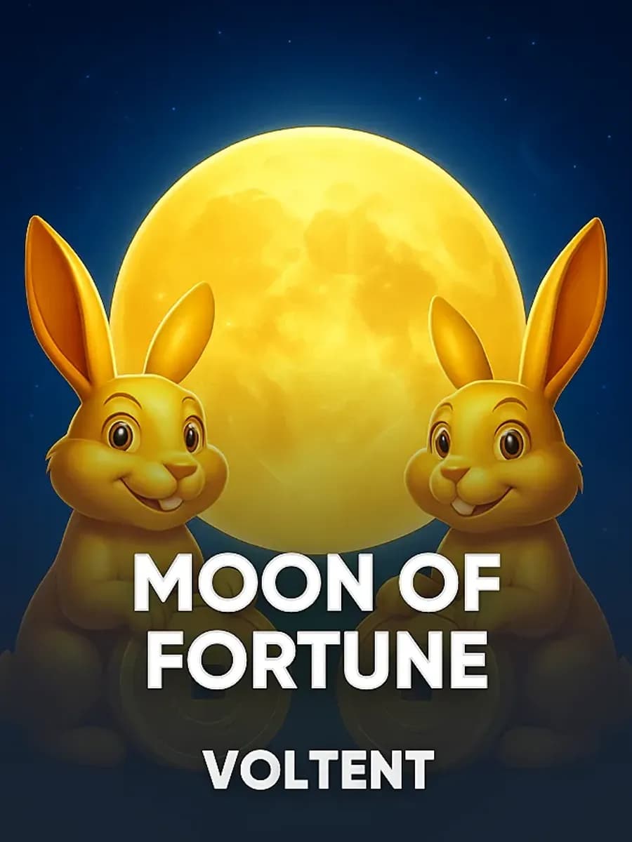 Moon of Fortune