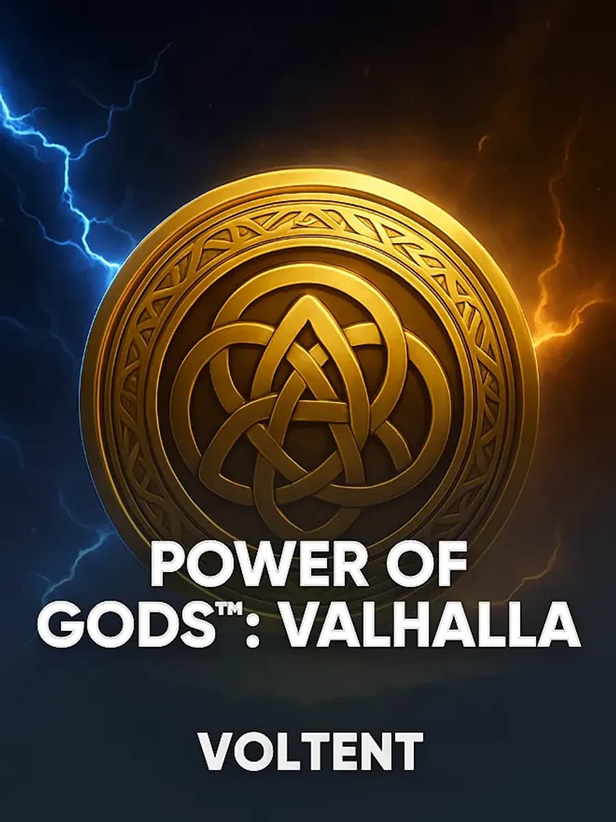 Power of Gods™: Valhalla