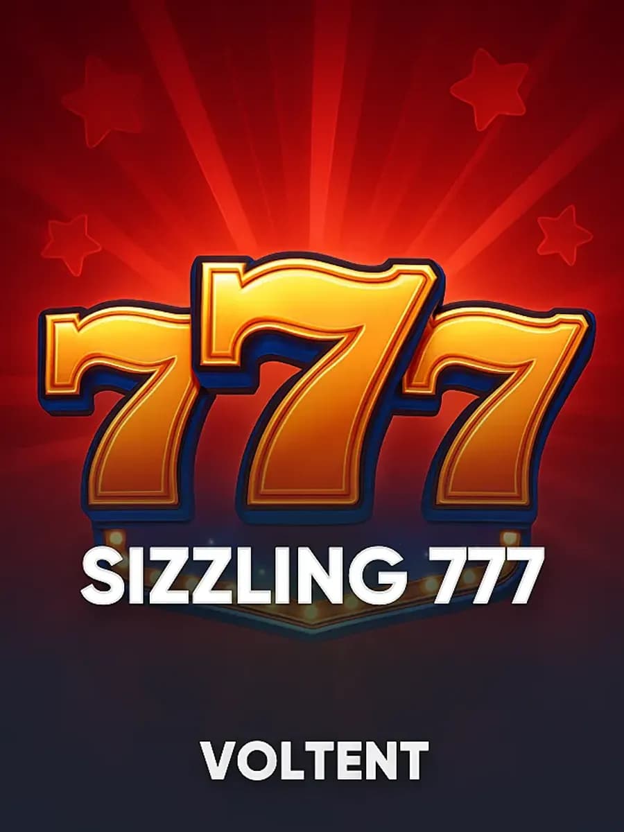 Sizzling 777