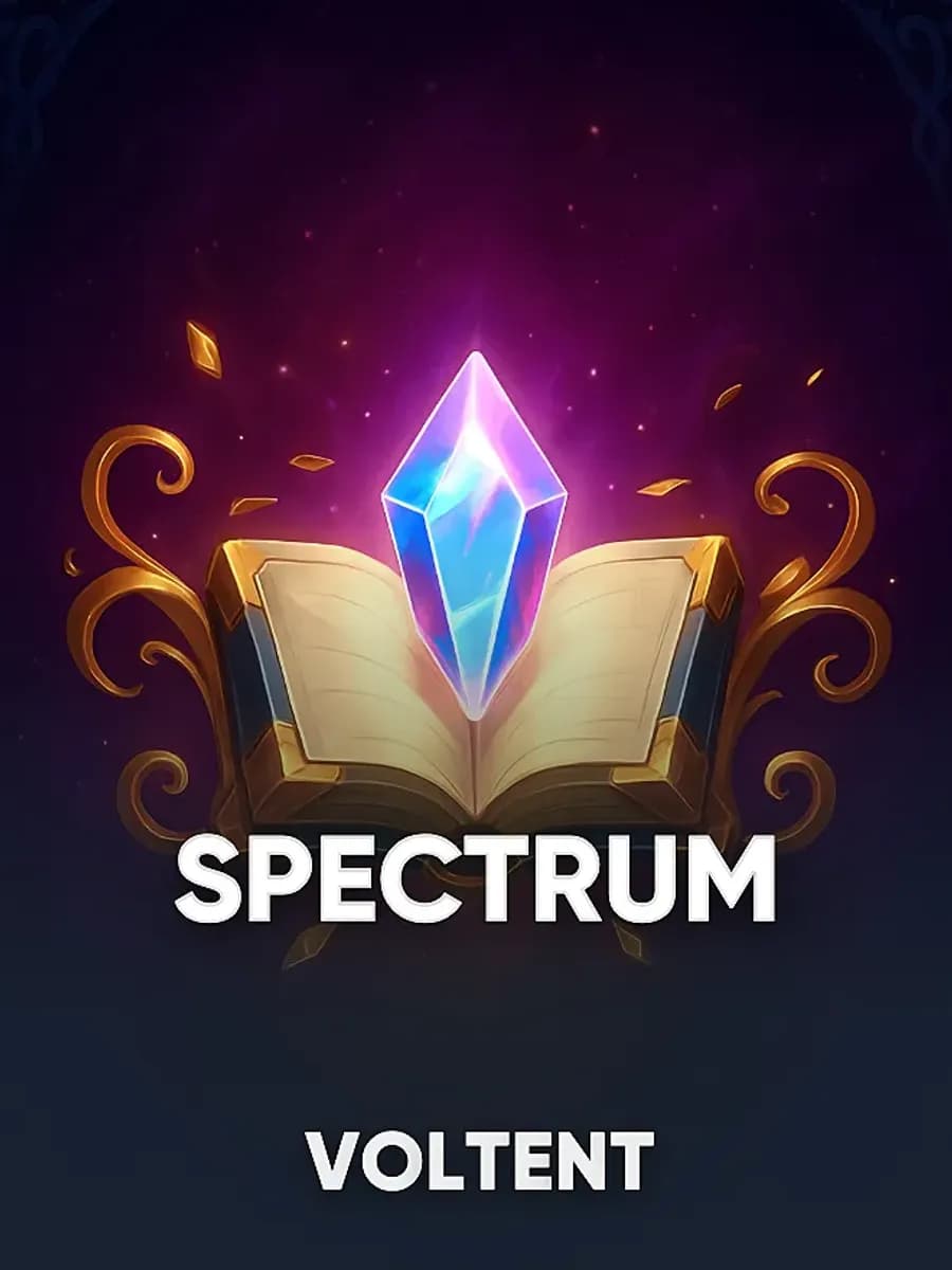 Spectrum