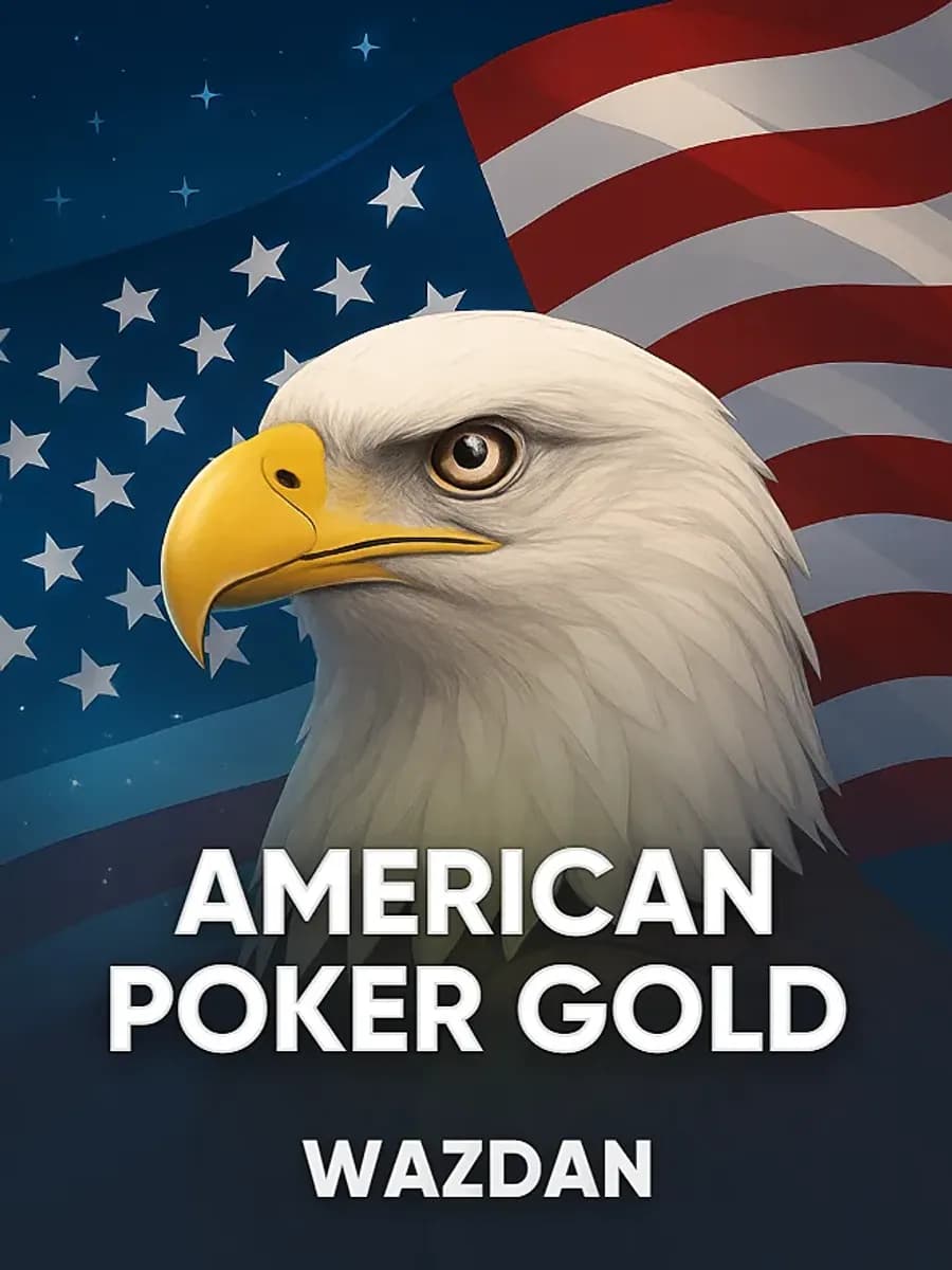 American Poker Gold