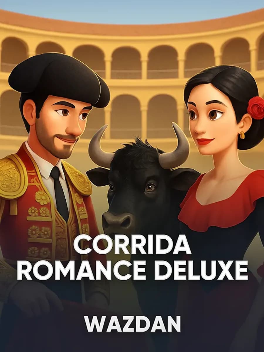 Corrida Romance Deluxe
