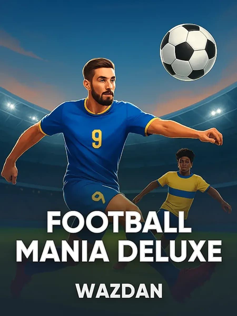 Football Mania Deluxe