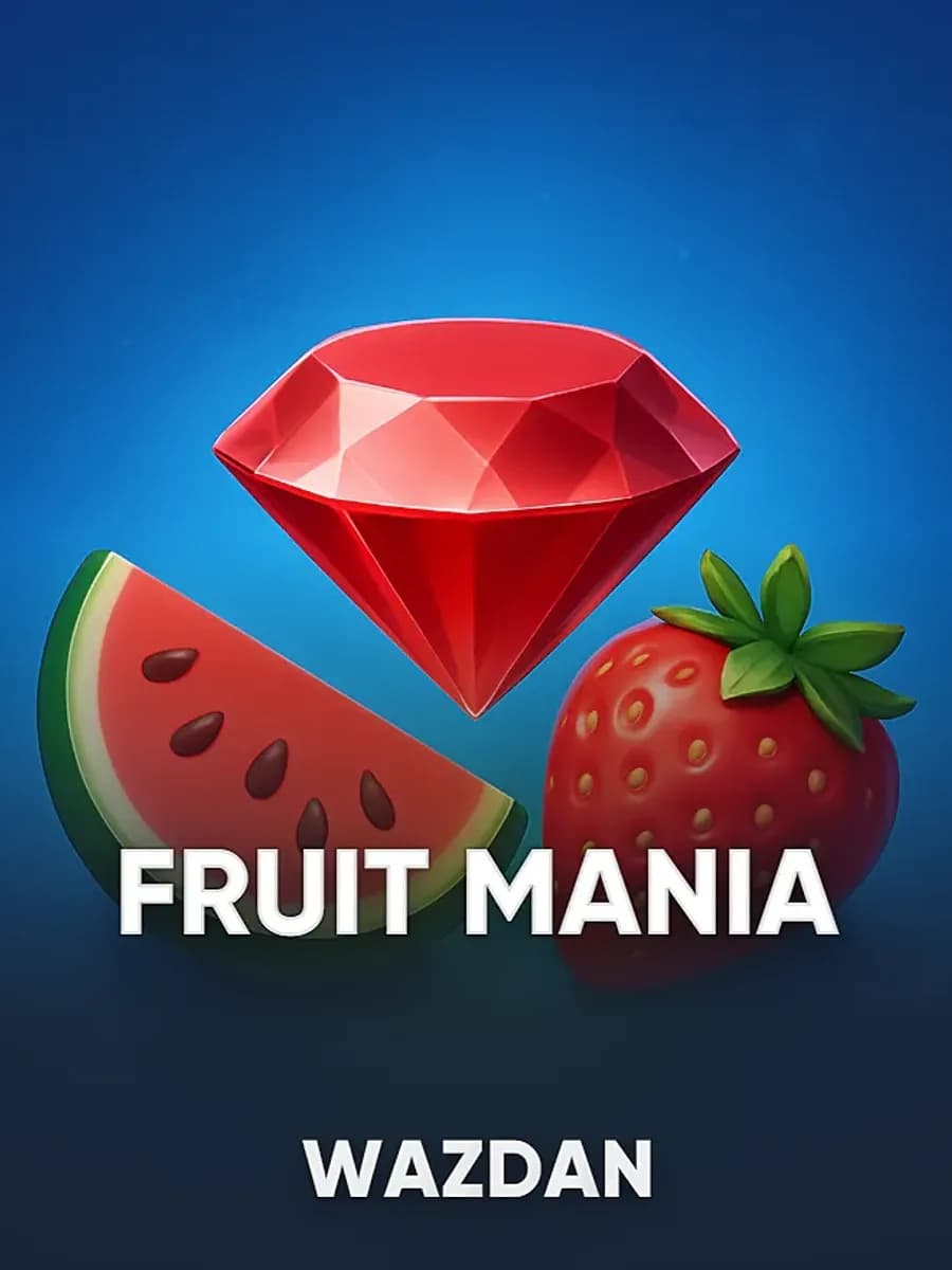 Fruit Mania