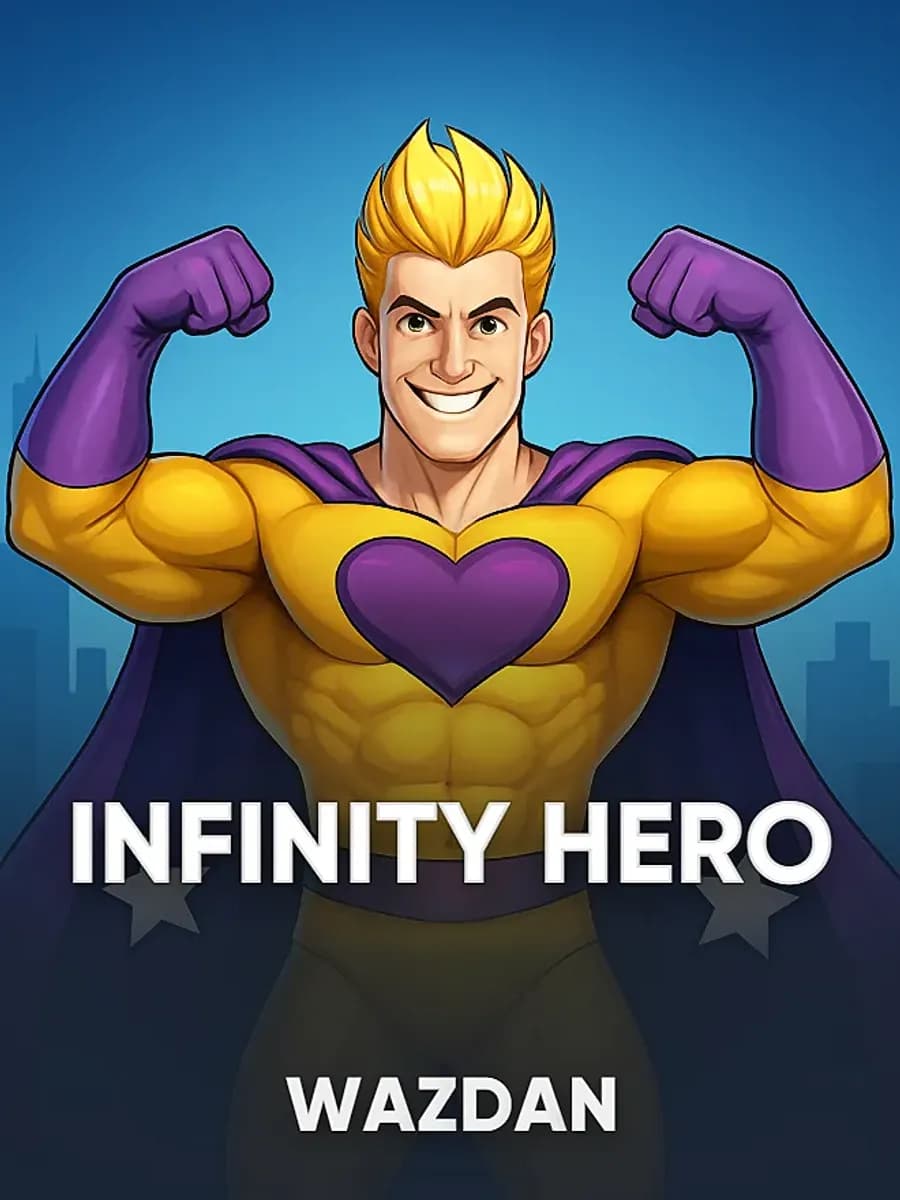 Infinity Hero