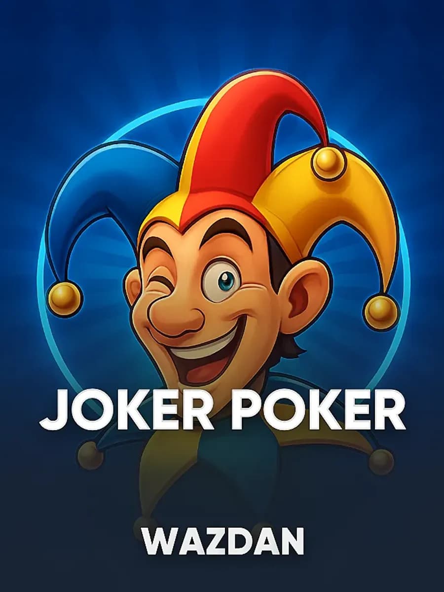 Joker Poker