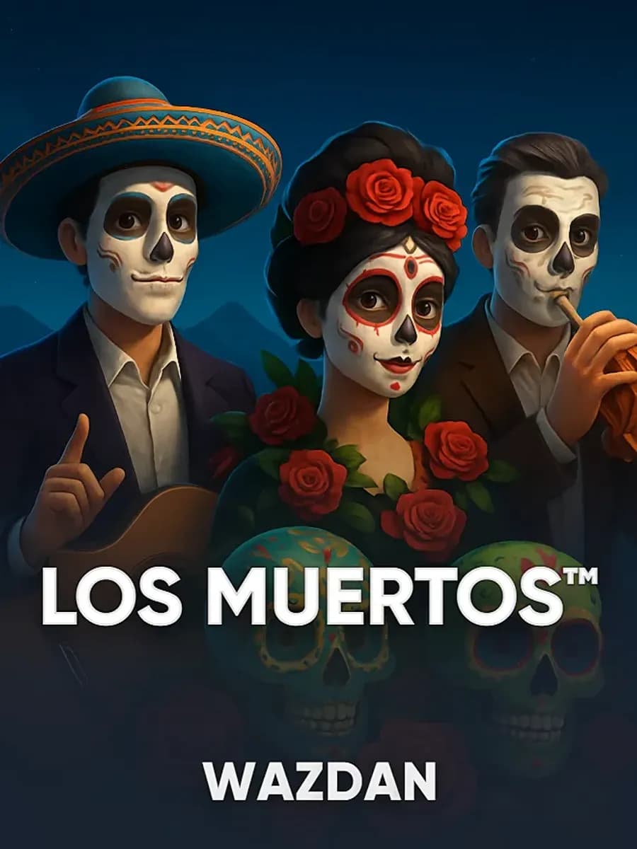 Los Muertos™