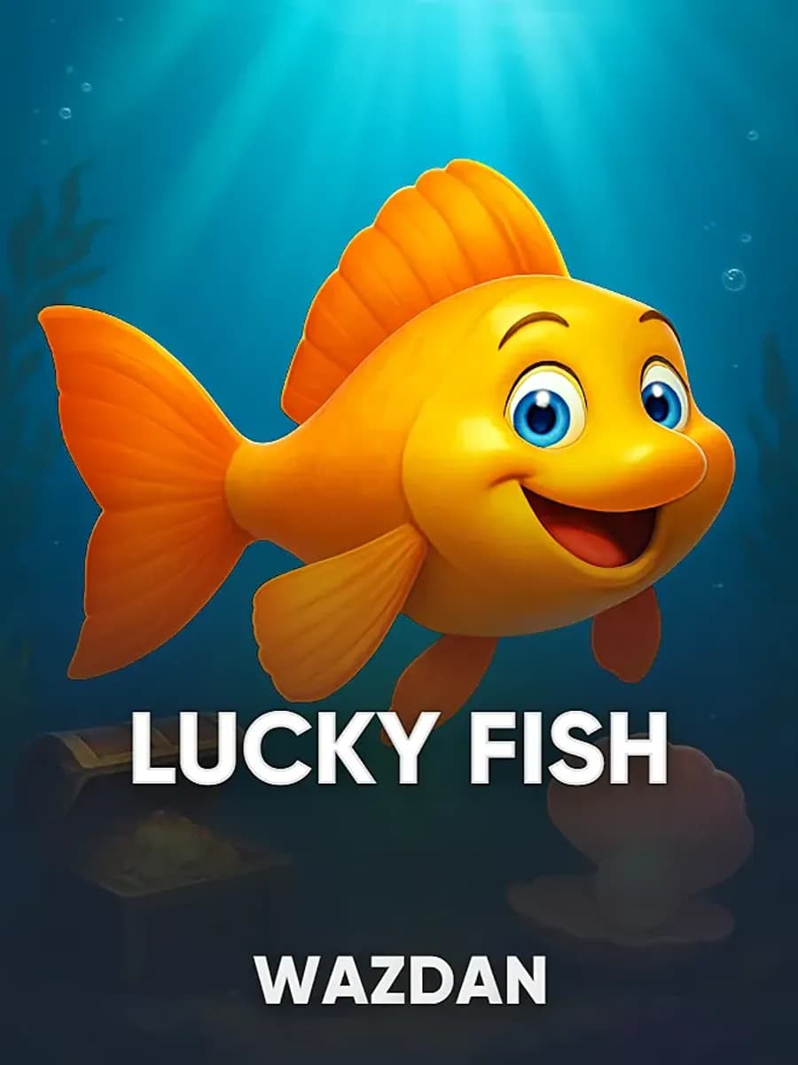 Lucky Fish