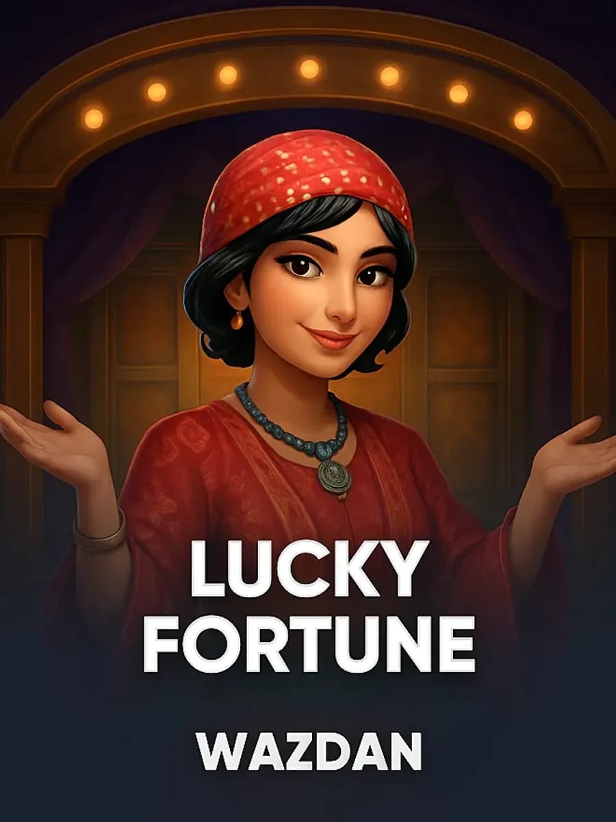 Lucky Fortune