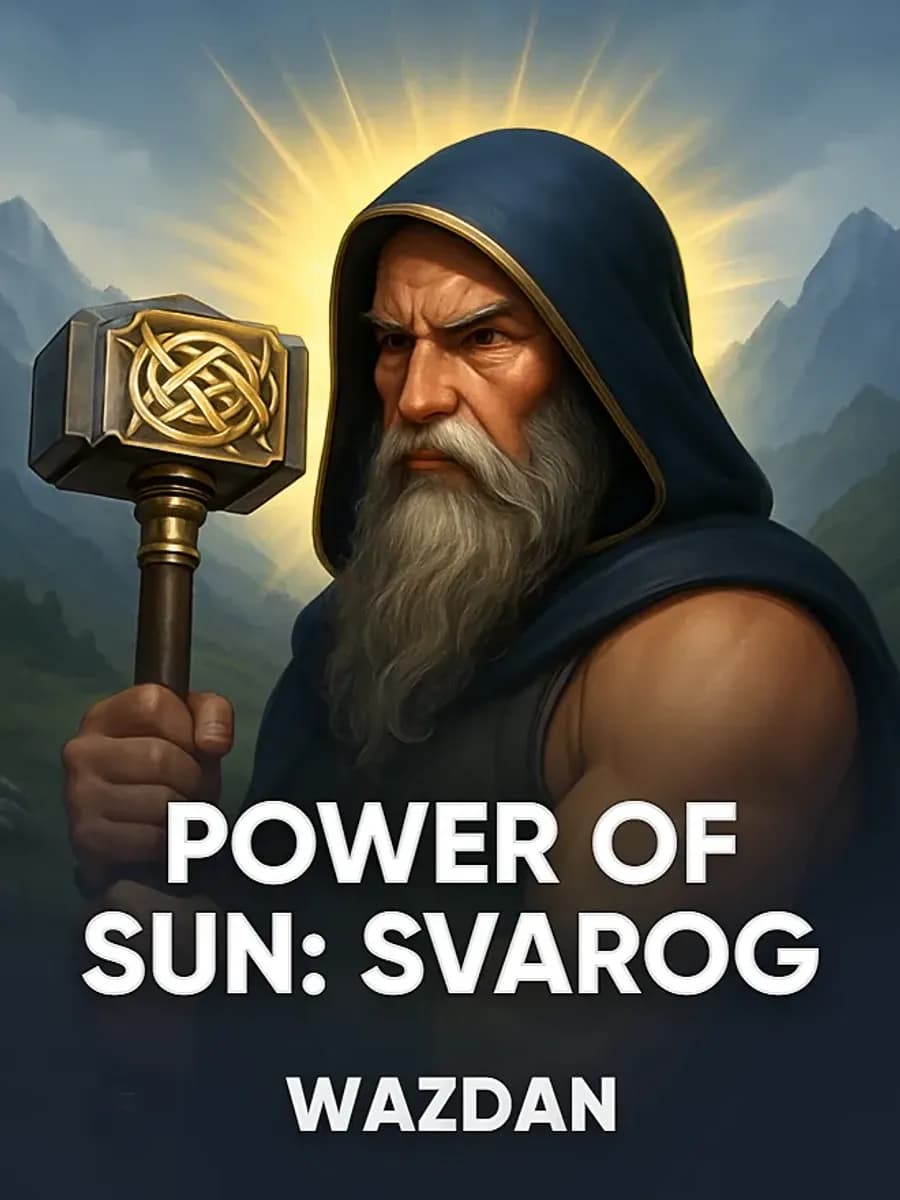 Power of Sun: Svarog