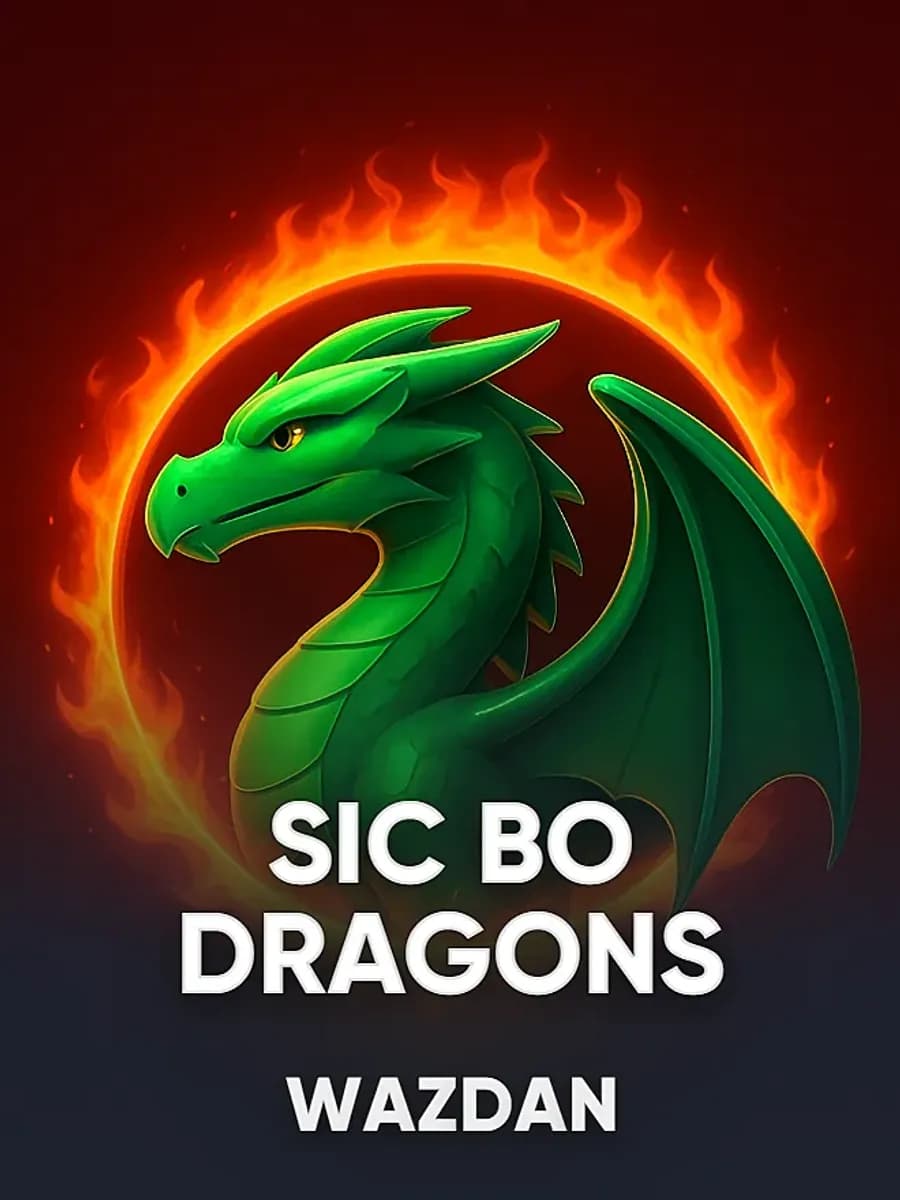 Sic Bo Dragons
