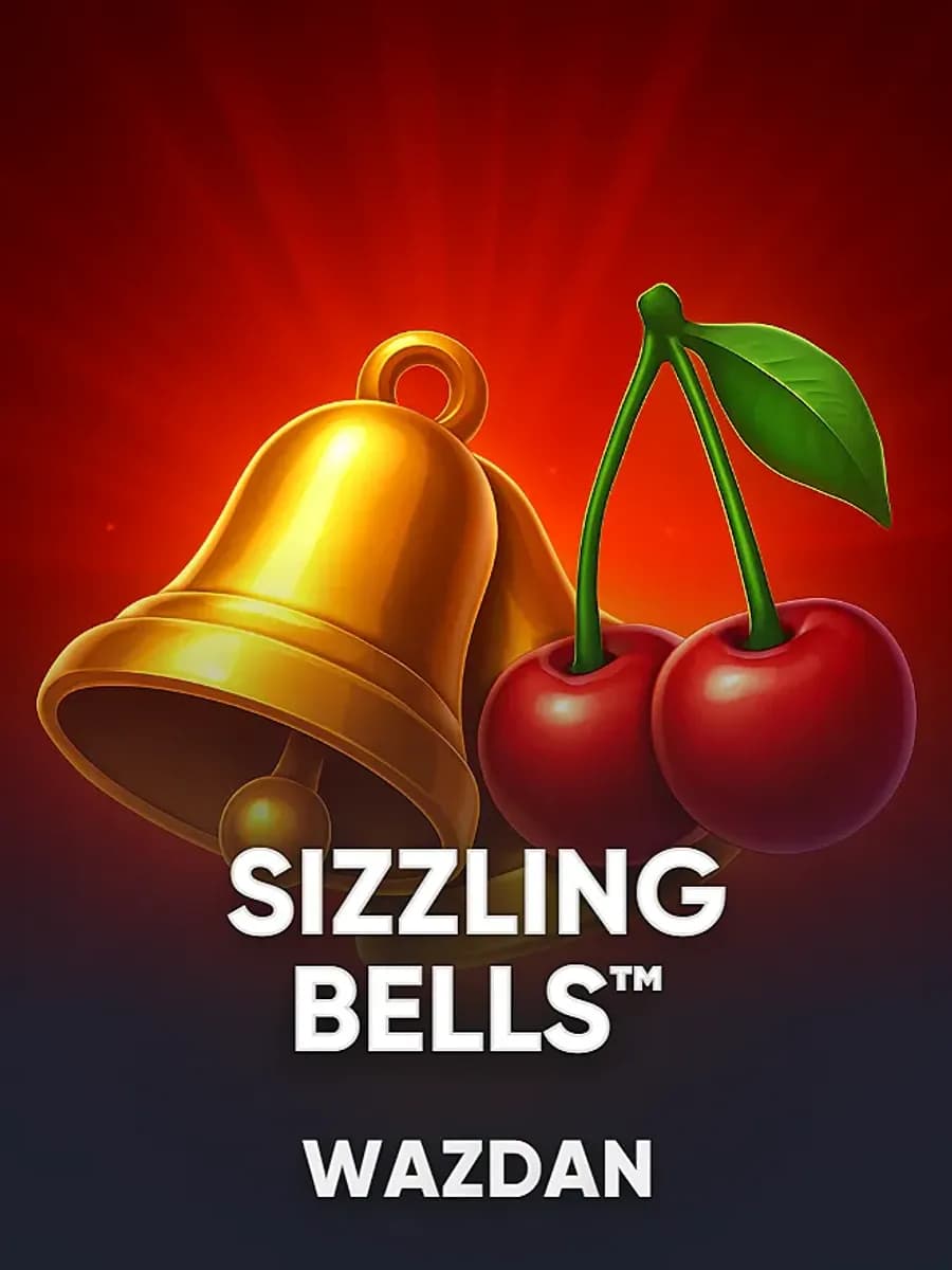 Sizzling Bells™
