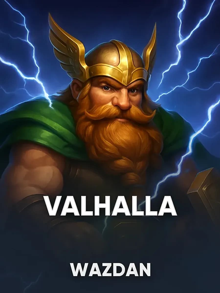 Valhalla