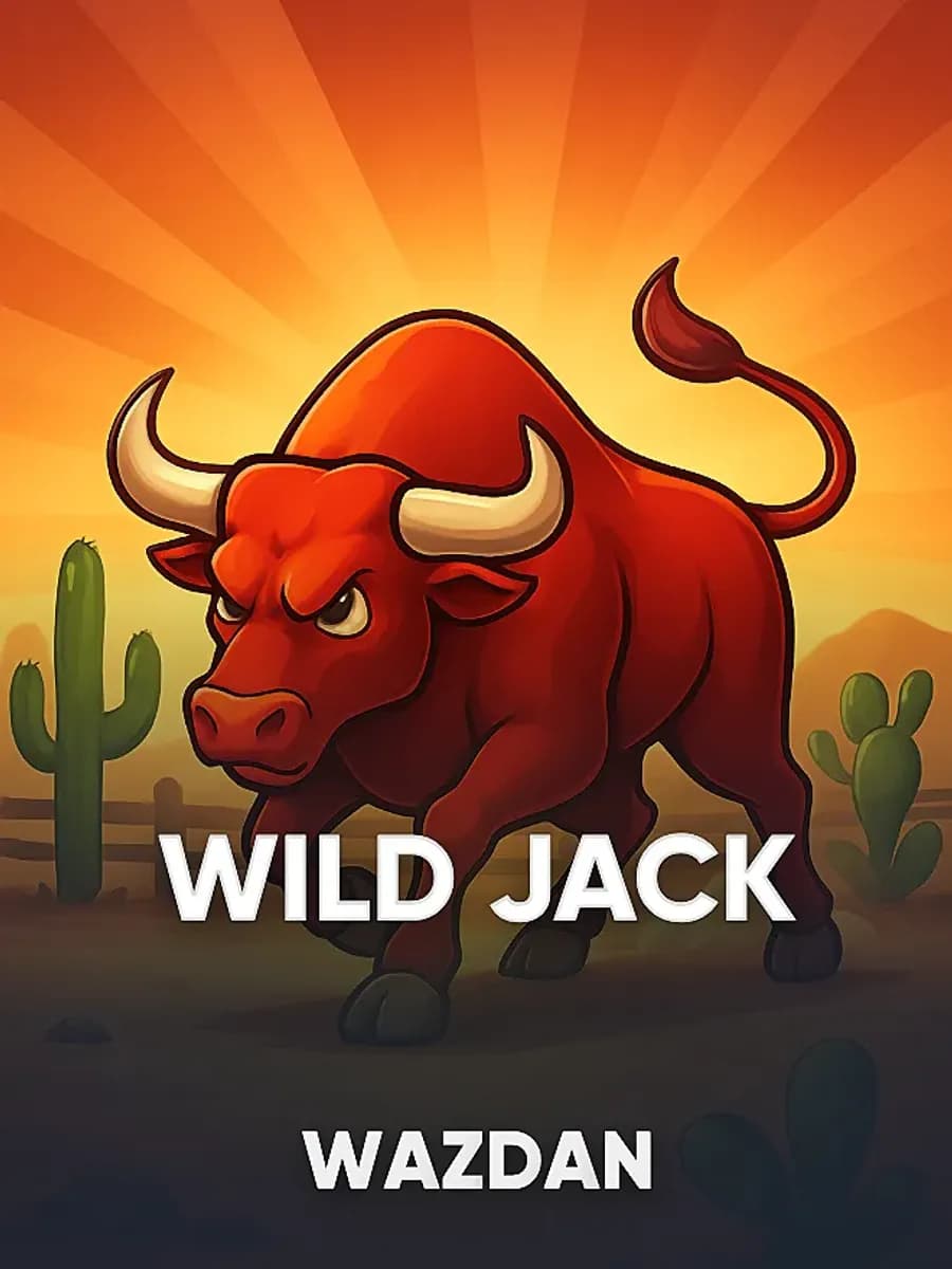 Wild Jack