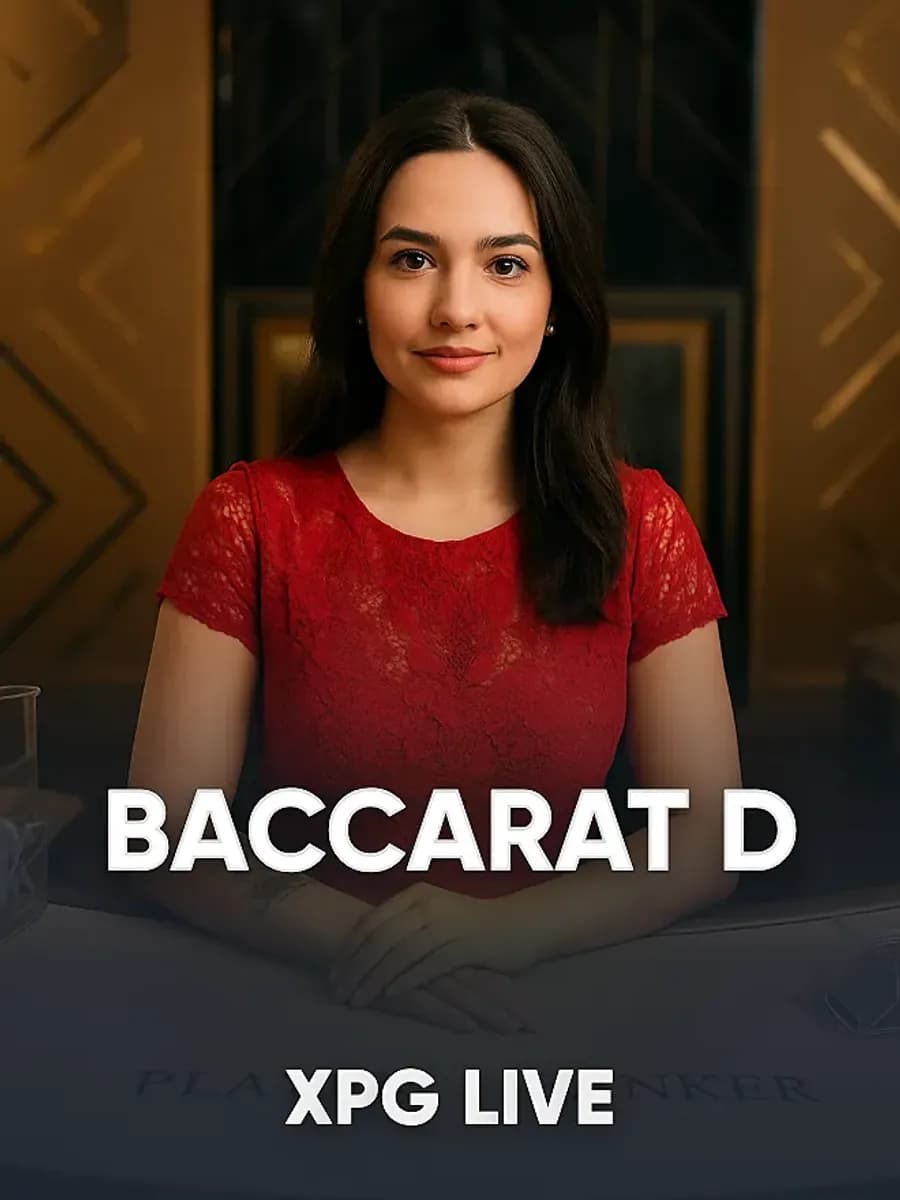 Baccarat D