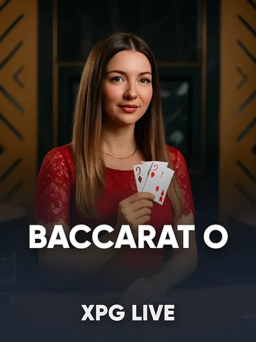 Baccarat O