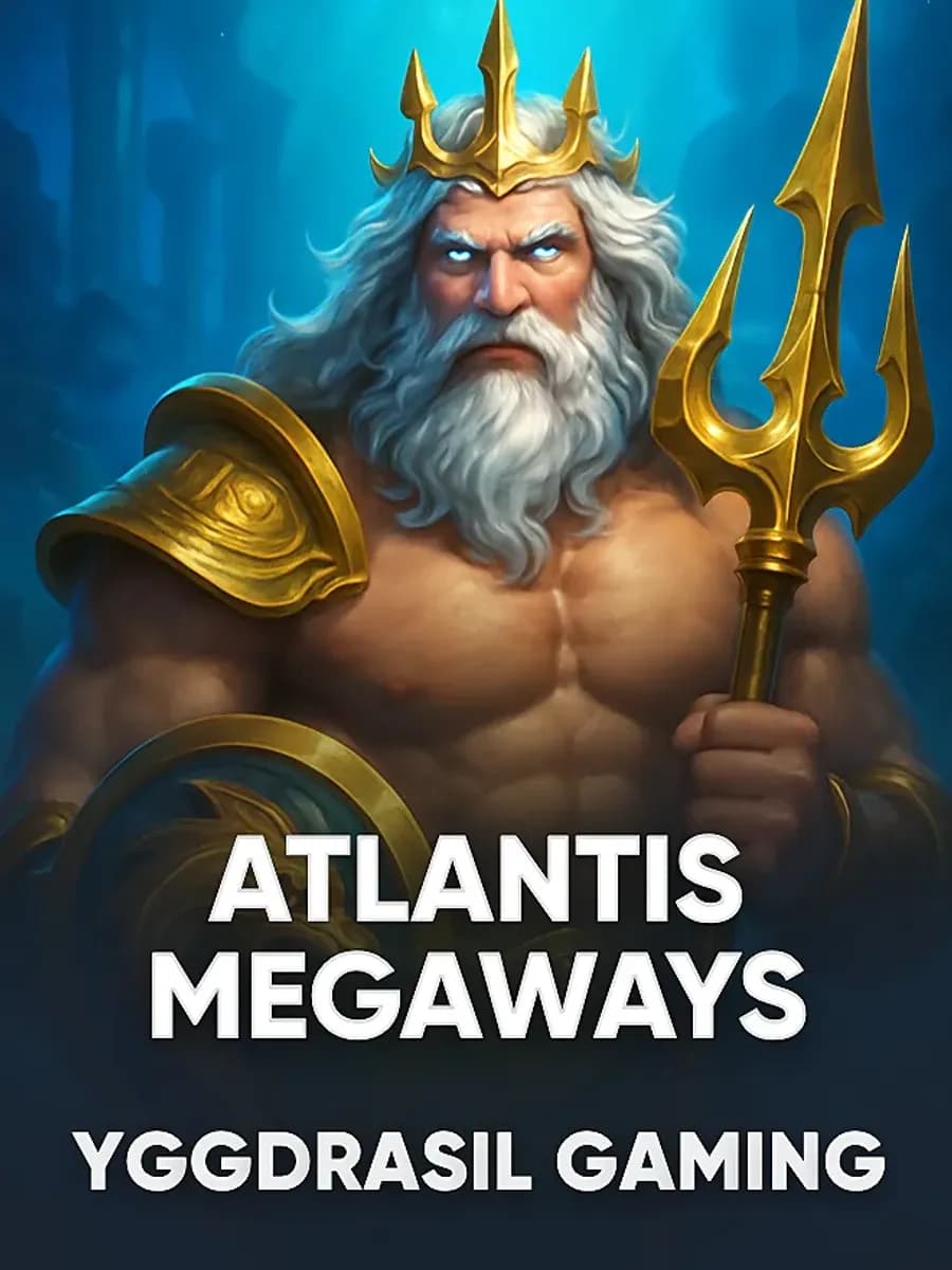 Atlantis Megaways