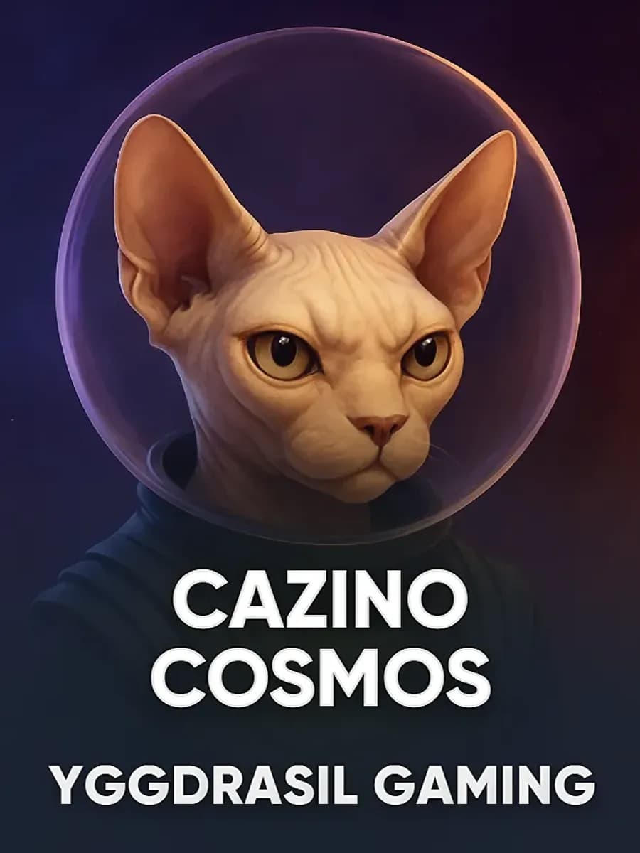 Cazino Cosmos