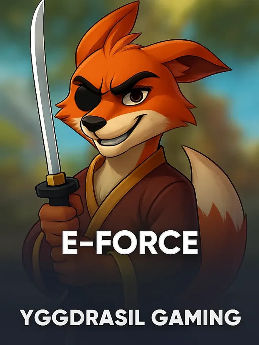 E-Force