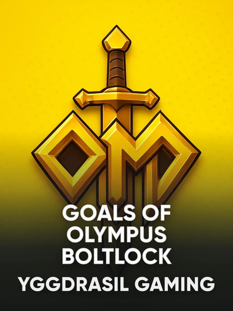 Goals of Olympus BoltLock