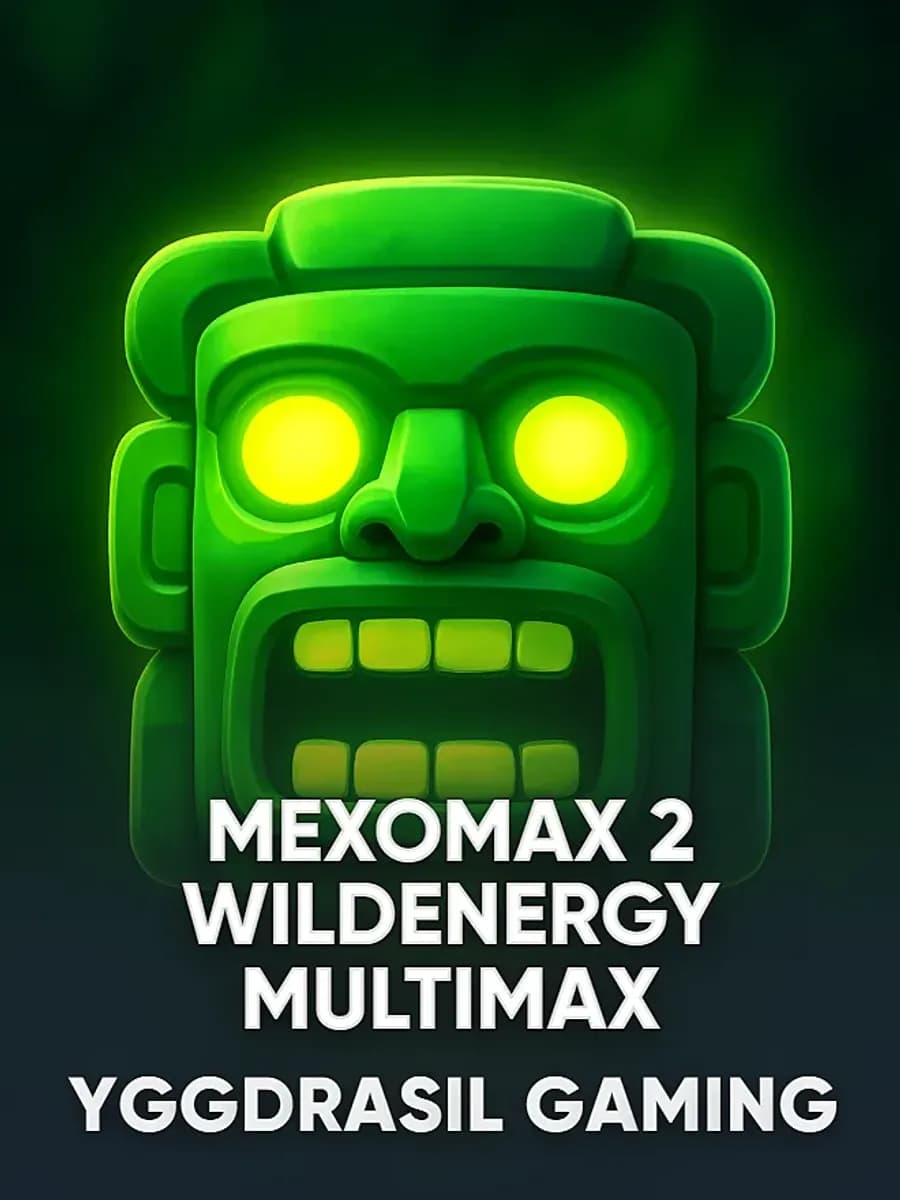 MexoMax 2 WildEnergy MultiMax