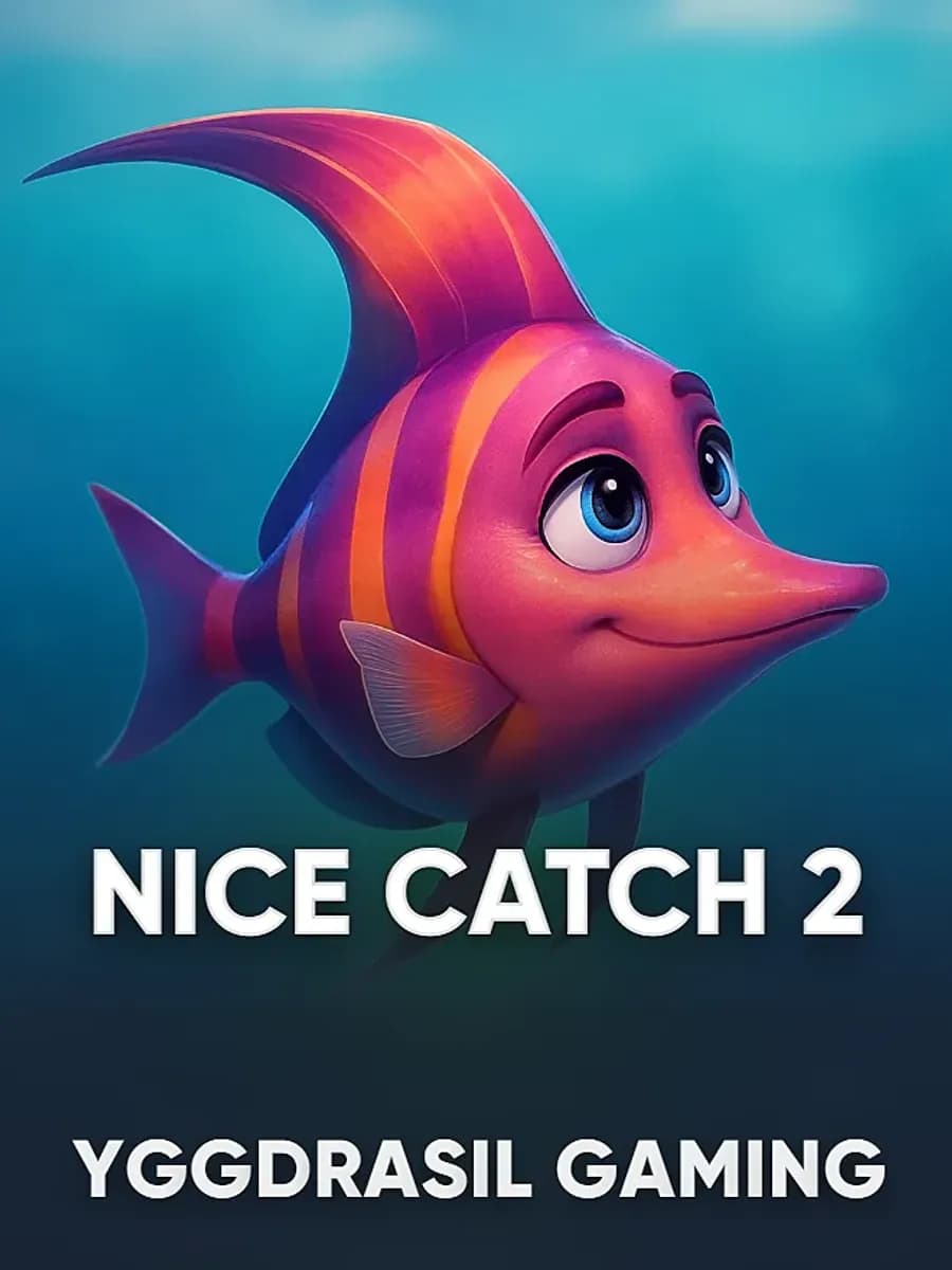 Nice Catch 2