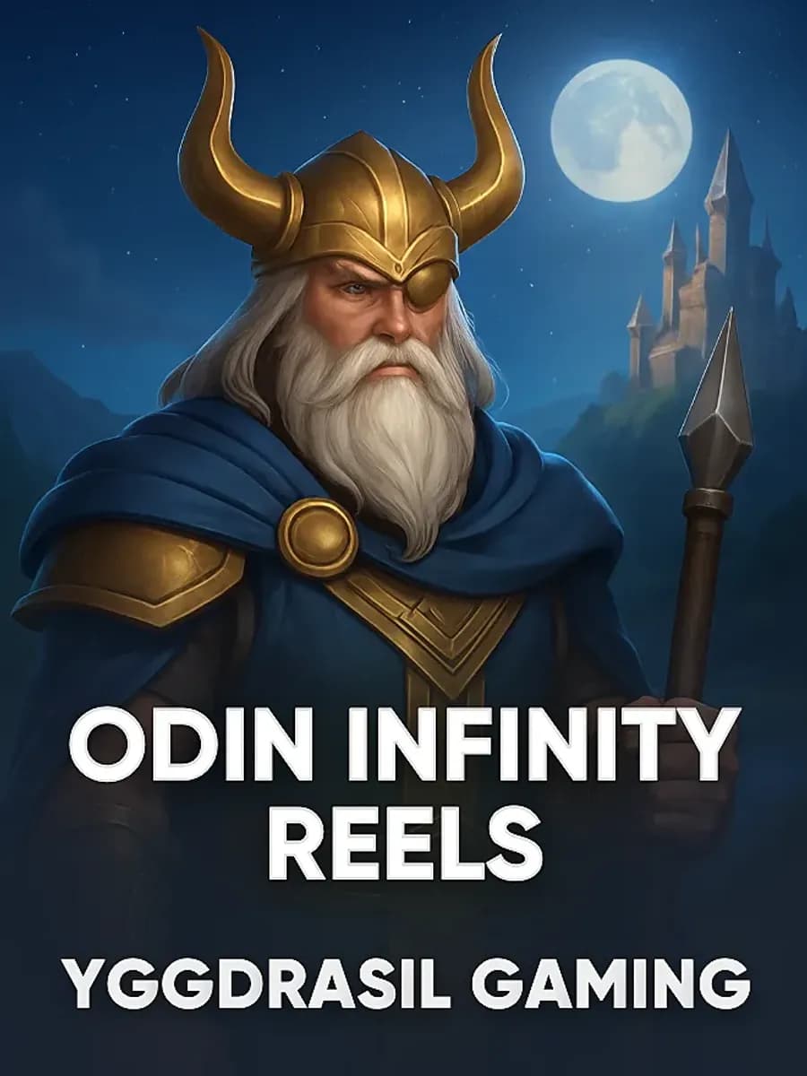 Odin Infinity Reels