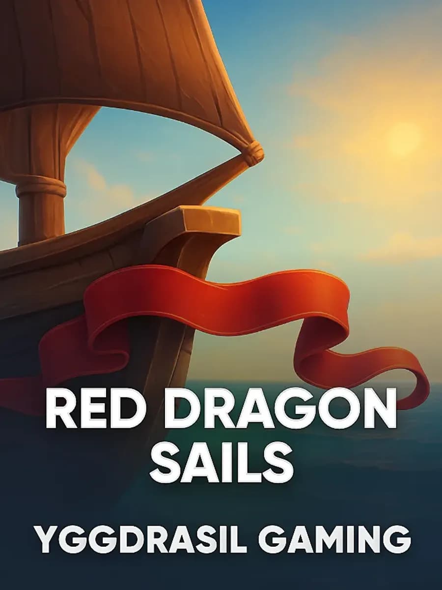 Red Dragon Sails