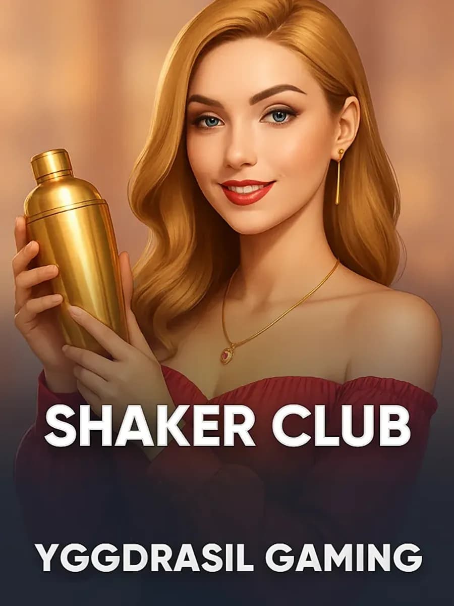 Shaker Club