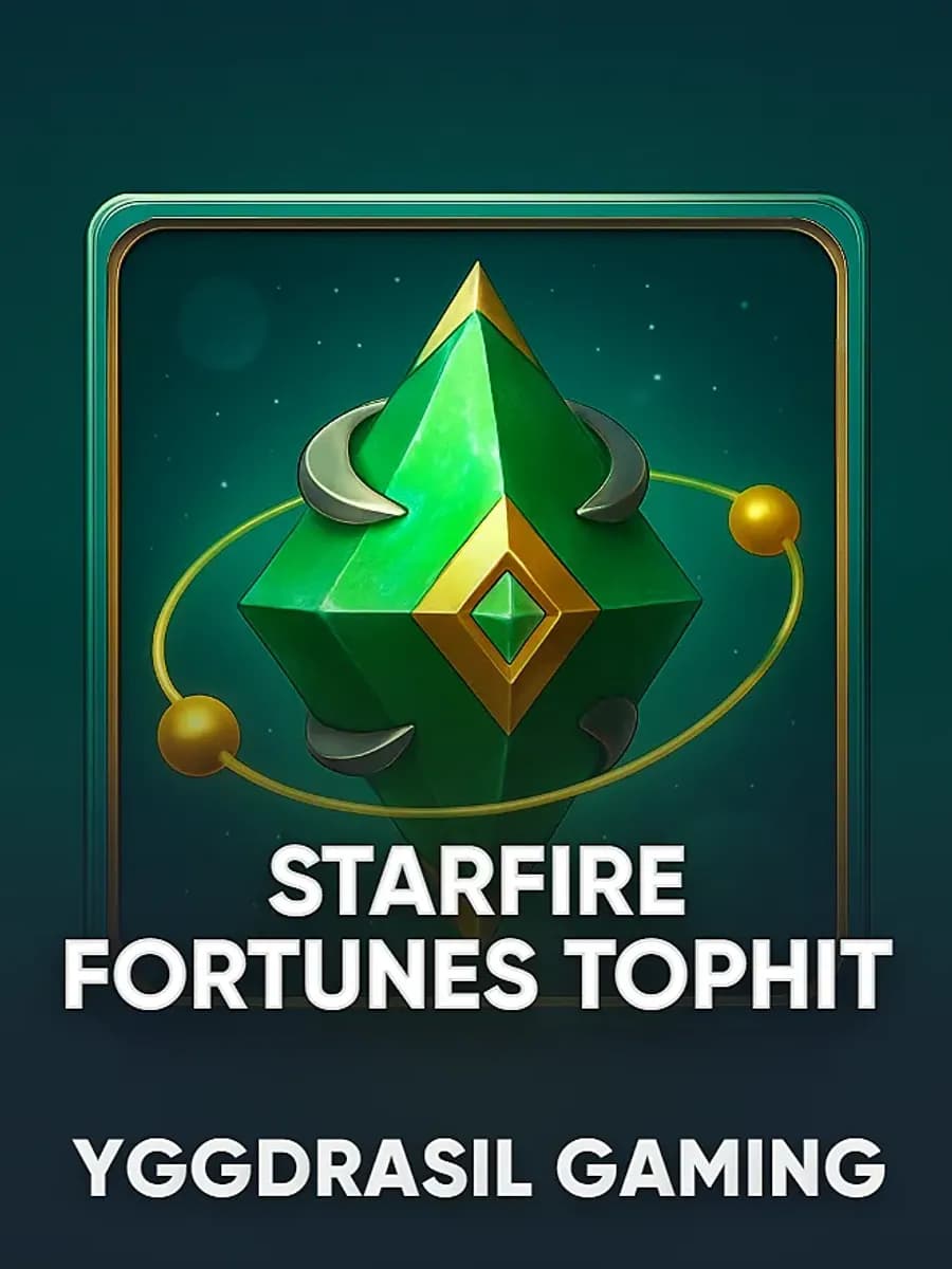 Starfire Fortunes Tophit