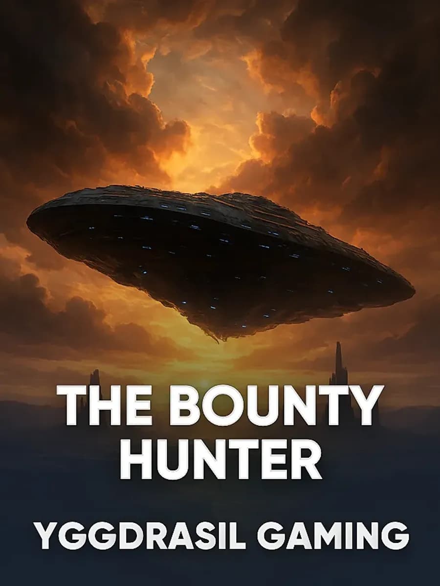 The Bounty Hunter