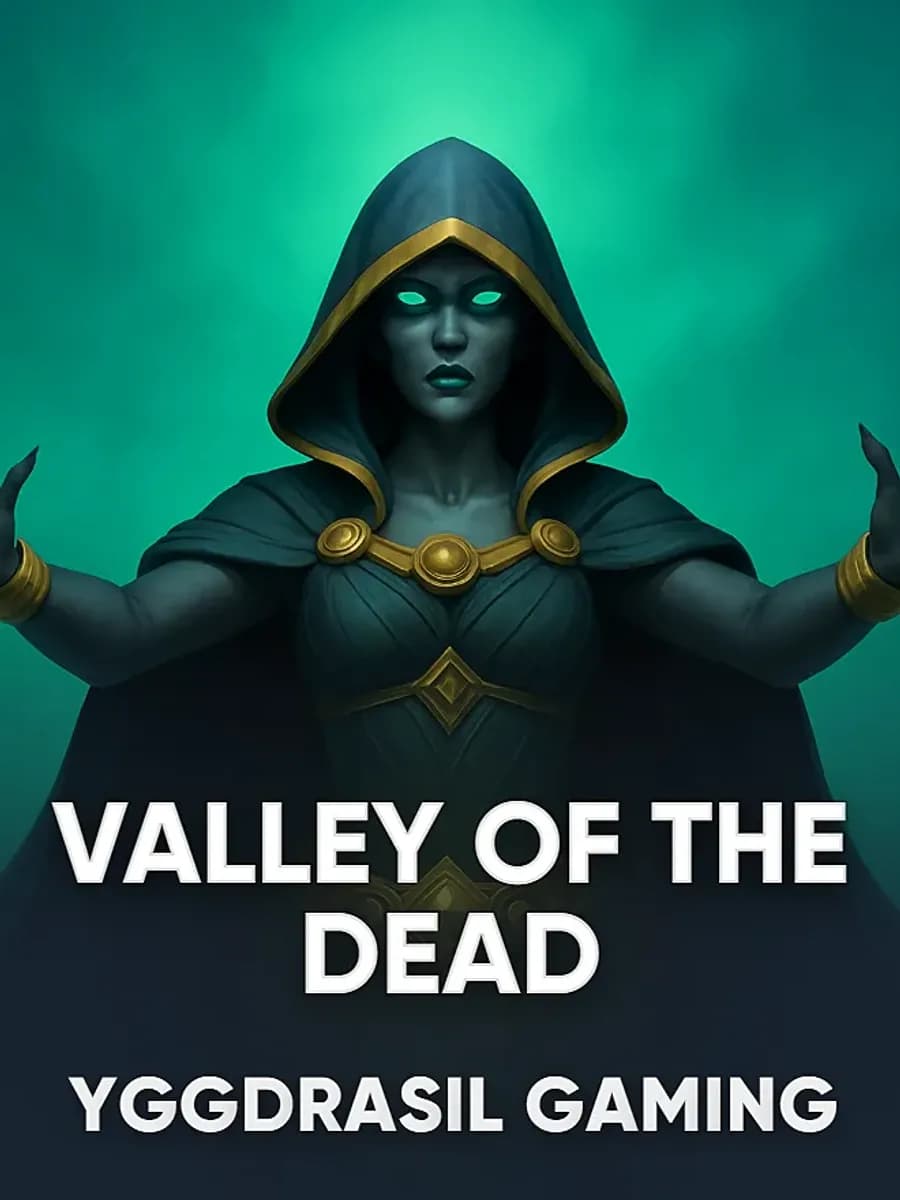 Valley of the Dead
