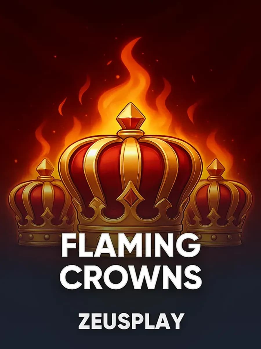 Flaming Crowns