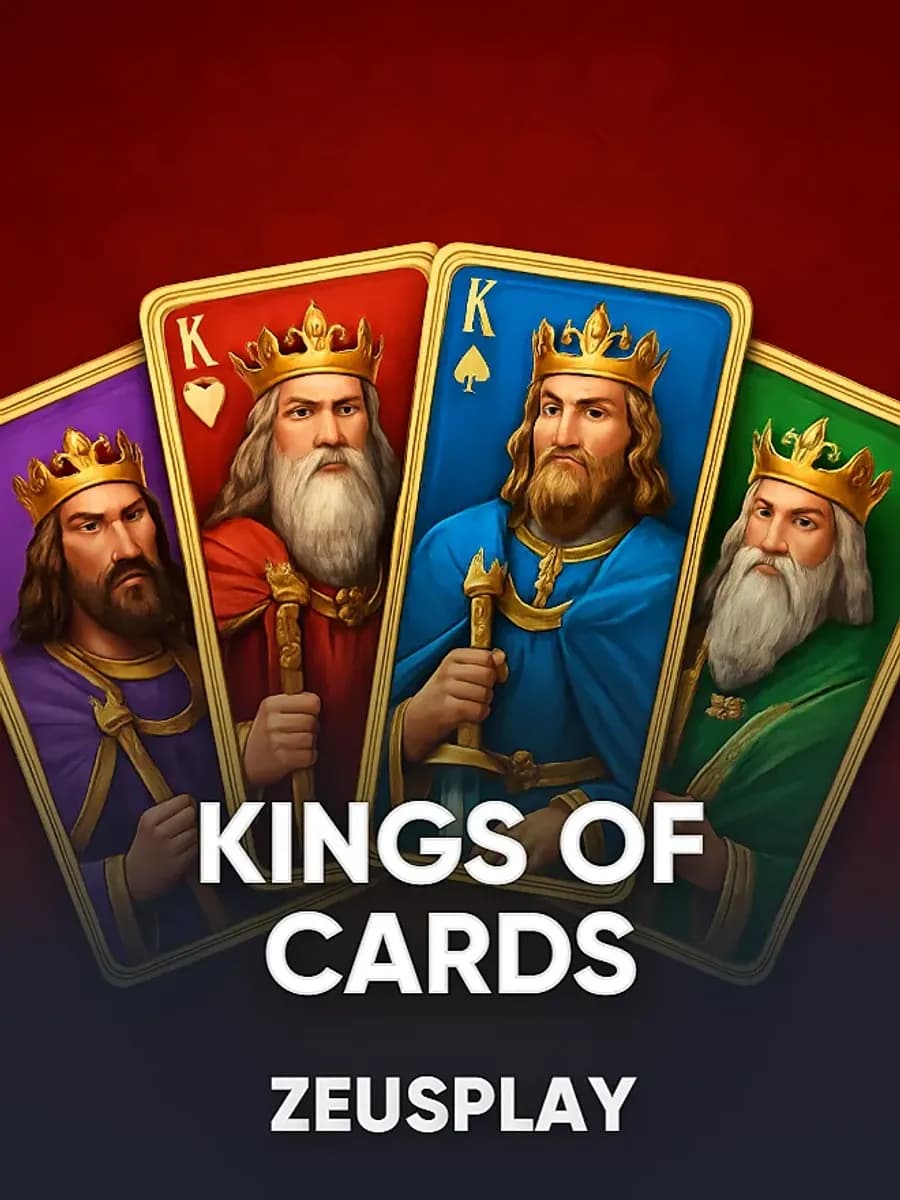 Kings of Cards