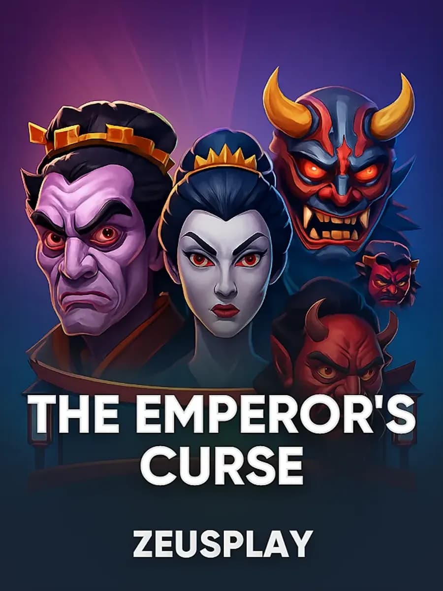 The Emperor's Curse
