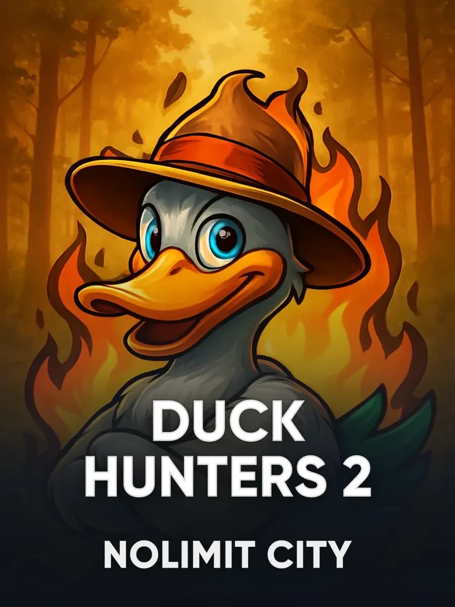 Duck Hunters 2